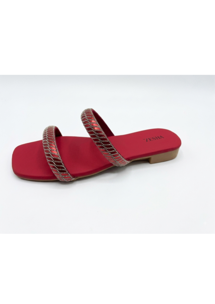 Ruby Crystal Wave C1