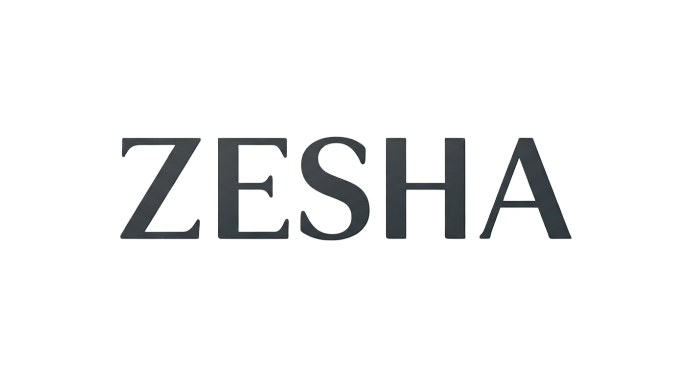 Zesha